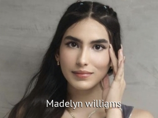 Madelyn_williams
