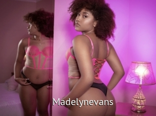 Madelynevans