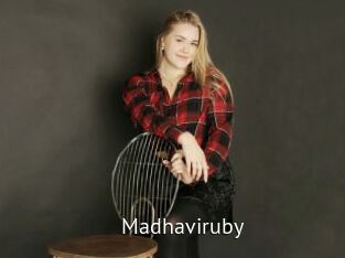 Madhaviruby