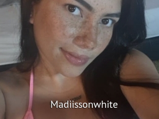 Madiissonwhite
