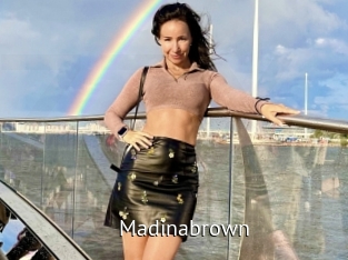 madinabrown Zizi X