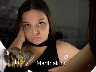Madinakim