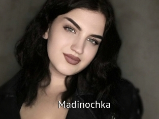 madinochka Zizi X