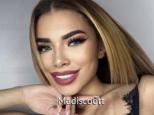 Madiscoott