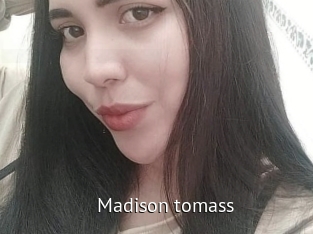 madison_tomass Zizi X