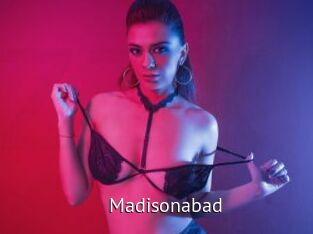 Madisonabad