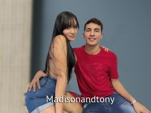 Madisonandtony