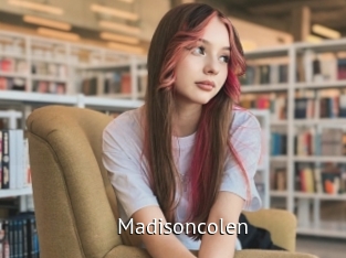 Madisoncolen