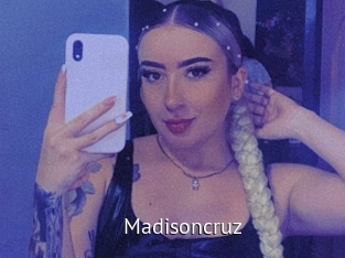 Madisoncruz