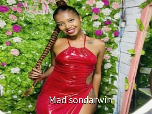 Madisondarwin
