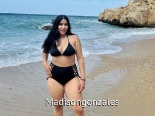 Madisongonzales
