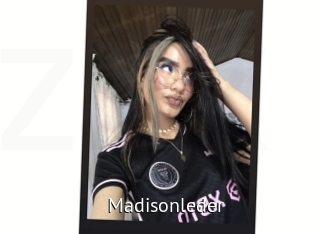 madisonleder Zizi X