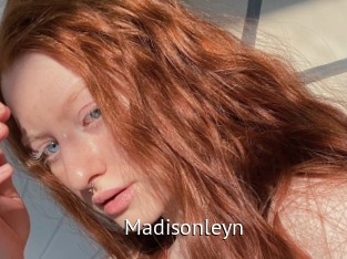 Madisonleyn