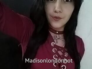 Madisonlondonhot