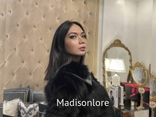 Madisonlore