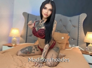 Madisonrhoades