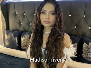 Madisonriverra