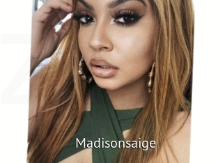 Madisonsaige