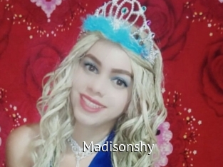 Madisonshy