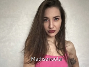 Madisonsolar
