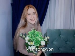 Madisonswon