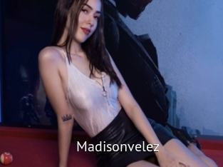 madisonvelez Zizi X