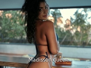 Madisson_queen