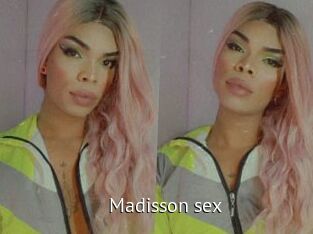 Madisson_sex