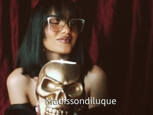 Madissondiluque