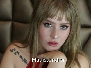 madissondior Zizi X