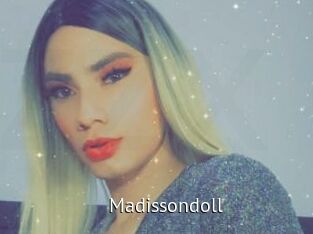 Madissondoll