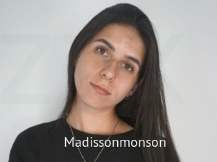 Madissonmonson
