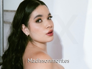 Madissonmontes