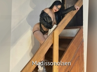 Madissonolsen