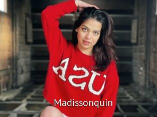 Madissonquin