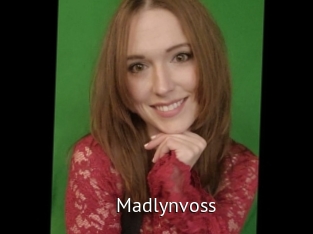 Madlynvoss