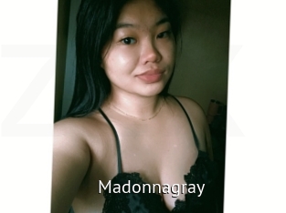 Madonnagray