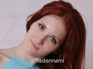 Madonnami