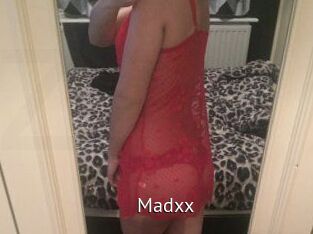Madxx