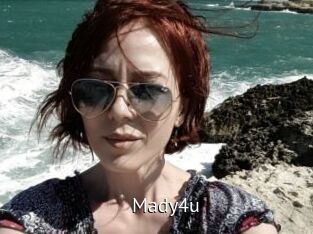 Mady4u