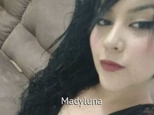 Madyluna