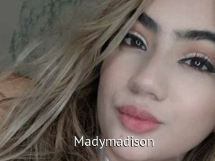 Madymadison