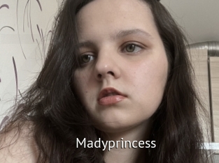 Madyprincess
