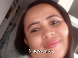 Madysuarez