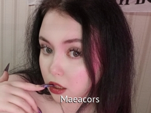 Maeacors