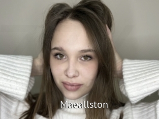 Maeallston