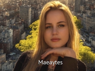 Maeaytes