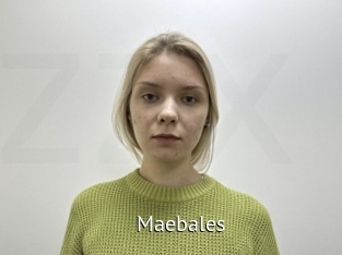 Maebales