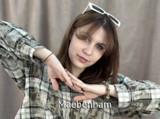 Maebenham