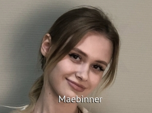 Maebinner